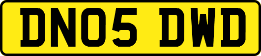 DN05DWD