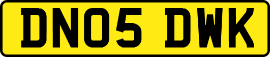 DN05DWK