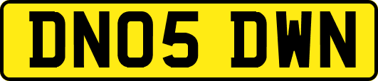 DN05DWN