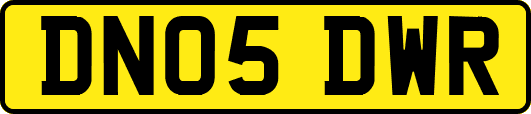 DN05DWR