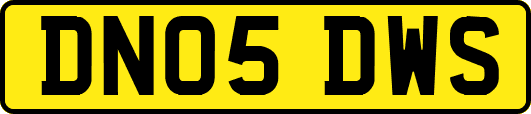 DN05DWS