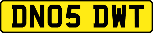 DN05DWT