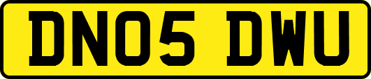 DN05DWU