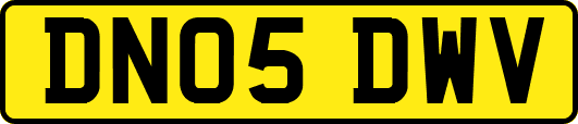 DN05DWV