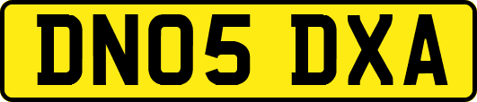 DN05DXA