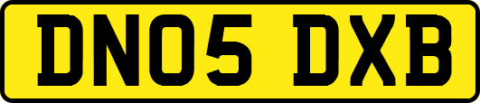 DN05DXB