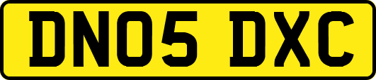 DN05DXC