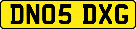 DN05DXG
