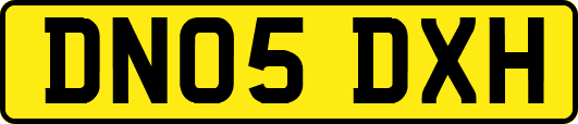 DN05DXH