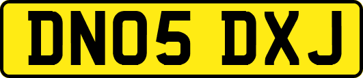 DN05DXJ