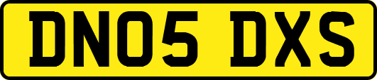 DN05DXS