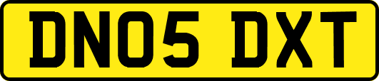 DN05DXT