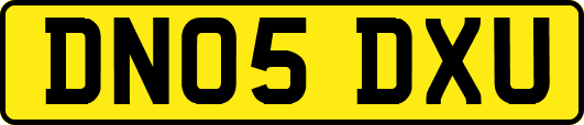 DN05DXU