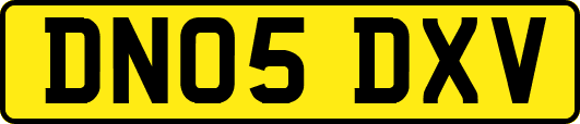 DN05DXV