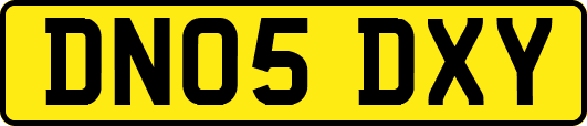 DN05DXY