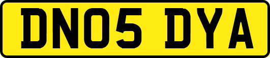 DN05DYA