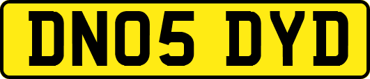 DN05DYD
