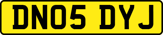 DN05DYJ