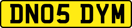DN05DYM