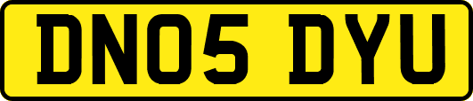 DN05DYU