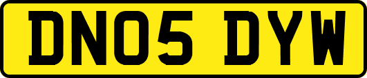 DN05DYW