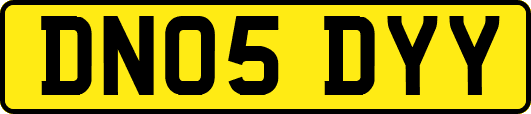 DN05DYY