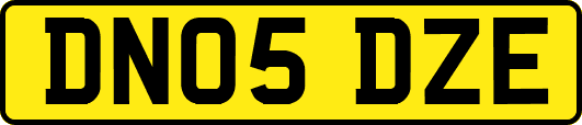 DN05DZE