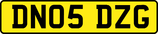 DN05DZG