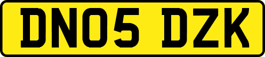 DN05DZK