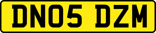 DN05DZM