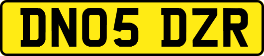 DN05DZR
