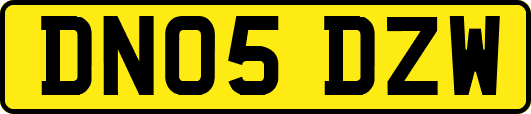 DN05DZW