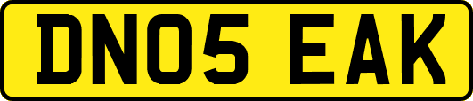 DN05EAK
