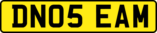 DN05EAM