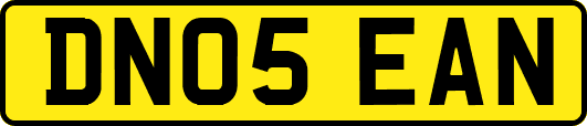 DN05EAN