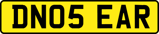 DN05EAR