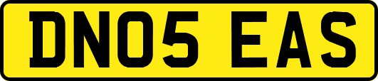 DN05EAS