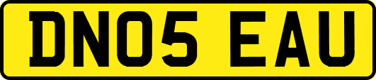 DN05EAU