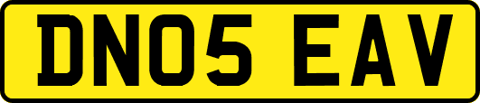 DN05EAV