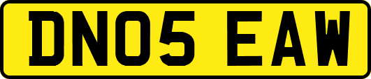 DN05EAW