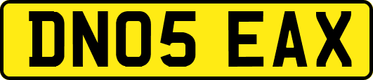 DN05EAX
