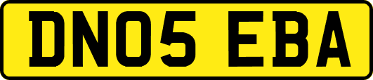 DN05EBA