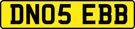 DN05EBB