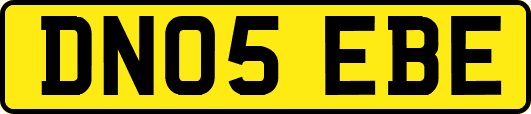 DN05EBE