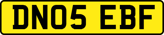 DN05EBF