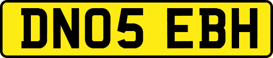 DN05EBH