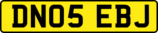 DN05EBJ