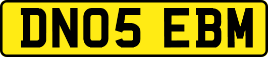 DN05EBM