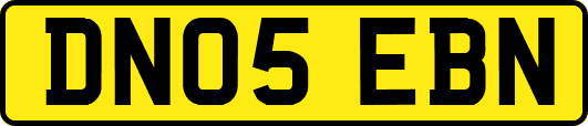 DN05EBN