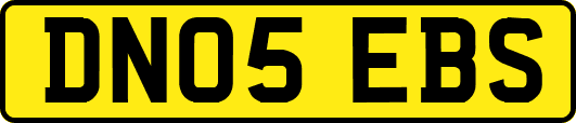 DN05EBS